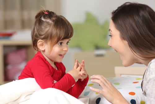 4 Tips to Turn Toddler “Jargon” Into Conversations